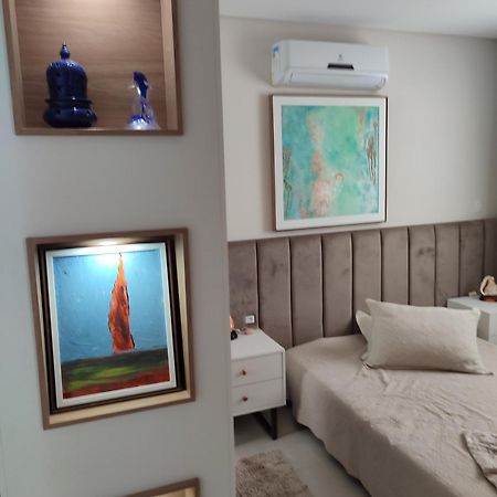 Suite Confortavel Na Praia De Mocambique Florianopolis Exterior photo